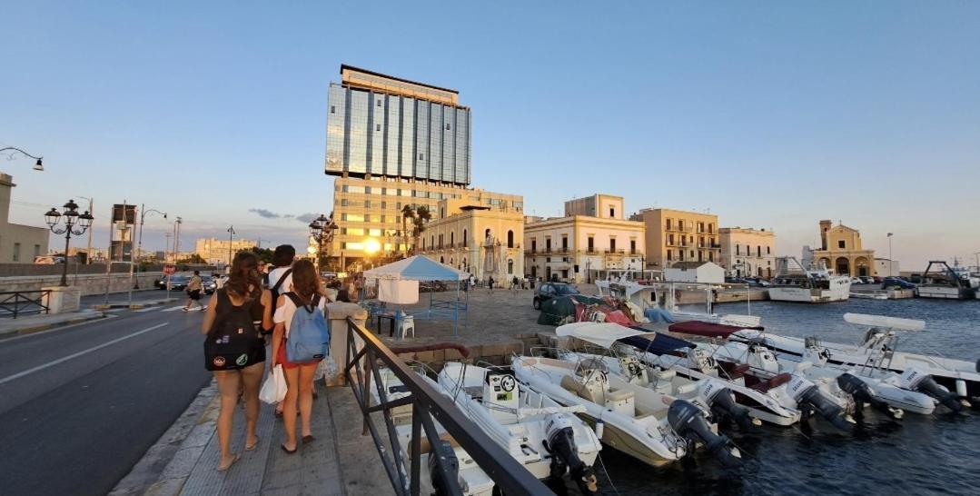 La Dimora Del Pescatore Gallipoli Zewnętrze zdjęcie