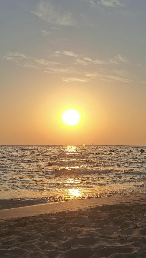 La Dimora Del Pescatore Gallipoli Zewnętrze zdjęcie